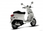 Vespa S 50 2T